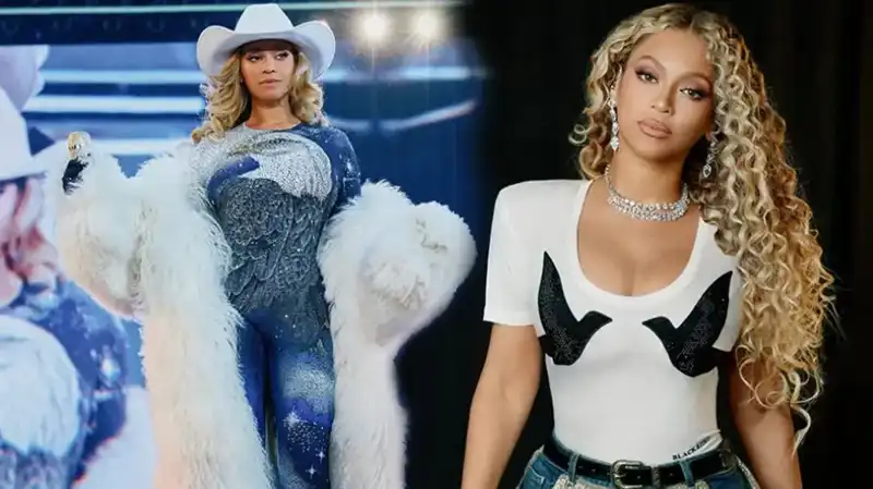 Dünyaca Ünlü Şarkıcı Beyoncé Resmen Milyarder Oldu: Bu Başarı Nasıl Elde Edildi?