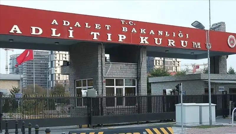 Adli Tıp Kurumu'nda 80 Yeni Personel Alımı: Başvuru Şartları Neler?