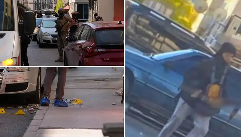 İzmir Karakol Saldırısının Ardından 16 Çocuğun Serbest Bırakılması: Olayın Detayları