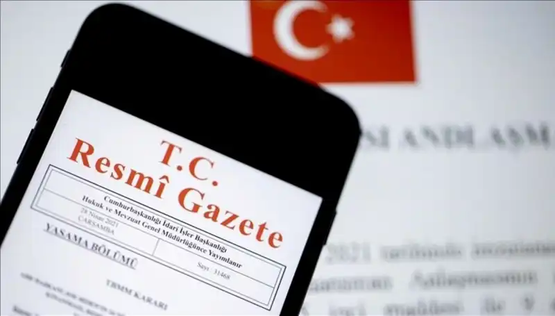 Resmi Gazete'de Bugünkü Önemli Kararlar: 23 Nisan 2025'te Neler Değişti?