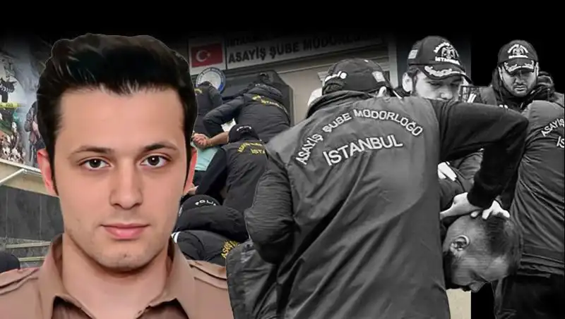 Kimlik Kontrolü Sırasında Bekçiye Yapılan Saldırı Ülkeyi Şoka Uğrattı