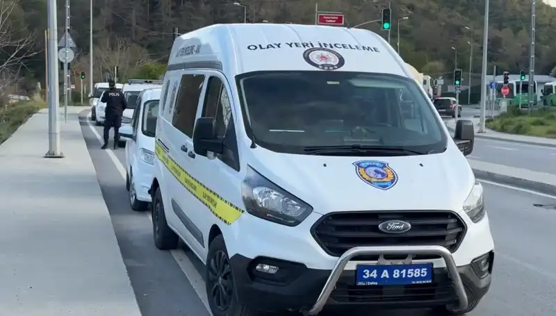 Uzaklaştırma Kararı Sona Erdi: Sokak Ortasında Yaşanan Kurşun Yağmuru Korkuttu
