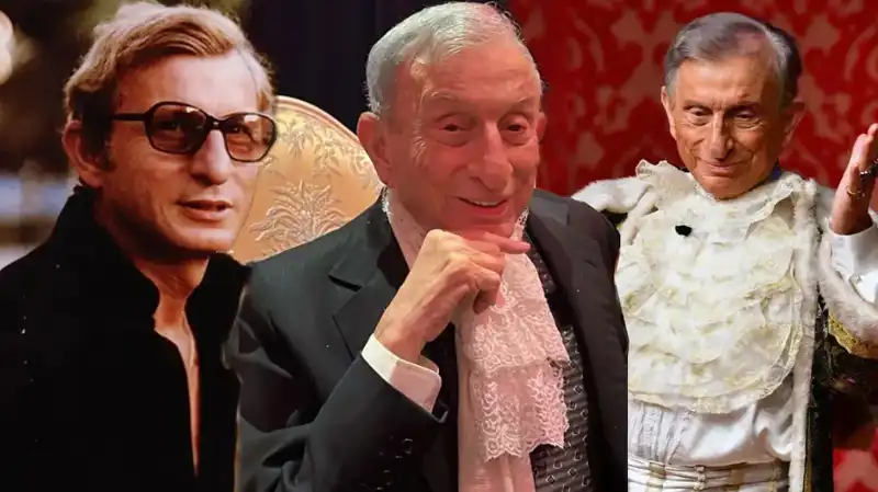 Haldun Dormen: Sahnede Bir Ömrün Biriktirdiği Unutulmaz Roller