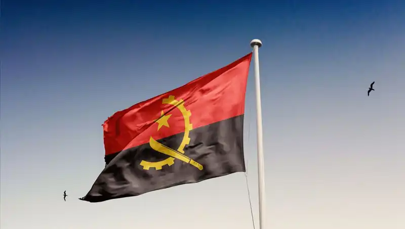 Angola'da Siyaset Krizi: 20 Yetkili Gözaltına Alındı
