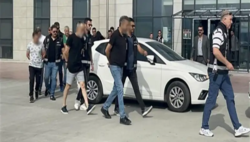 36 Bin Kişiyi Hayal ile Dolandırdılar: Turizm Firması Görünümlü Dolandırıcılar