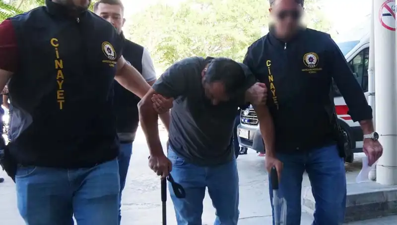 Kaybolan Gençten Korkunç Havaleler: Evli Çiftin İtirafıyla Ortaya Çıktı