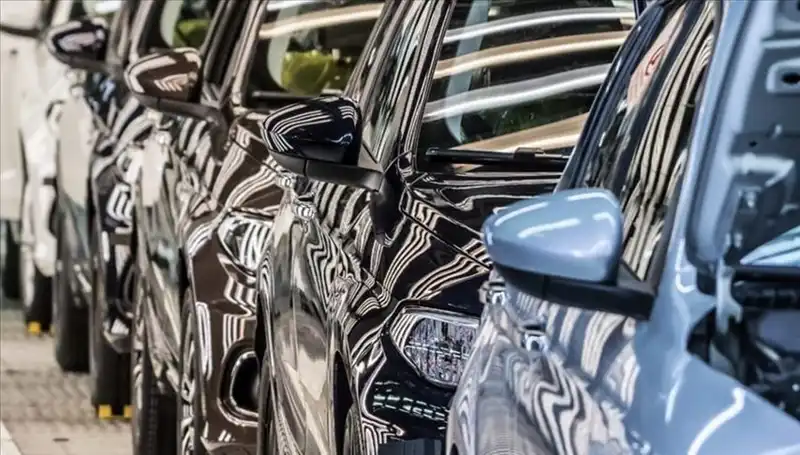 2023’te Türkiye’nin Otomotiv İhracatı 3 Milyar Dolar Eşiğini Aştı!