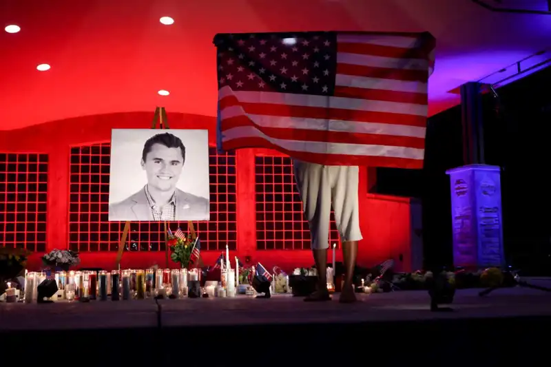 Charlie Kirk Suikastı: Cinayet Silahındaki Gizli Mesajlar Ortaya Çıktı