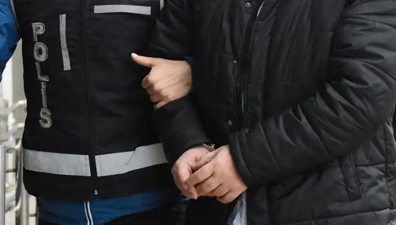 Edirne’de FETÖ Operasyonu: İki Şüpheli Yakalandı!