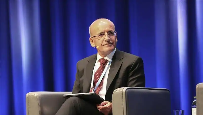 Bakan Şimşek'ten Ekonomi İçin Umut Verici Açıklama: Program Yolunda Gidiyoruz