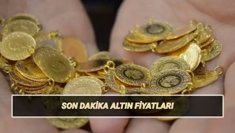 Bugün Altın Fiyatları Neden Yükseldi? 22 Nisan Güncel Veriler
