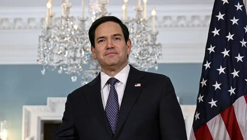 Hamas’la Yapılan Görüşmelerin Sonucu: Rubio'dan Sert Açıklama