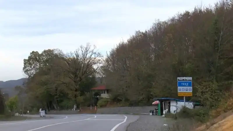 İstanbul Şile'de 21 Mahallede Şap Hastalığı Nedeniyle Karantina Uygulaması Başlatıldı