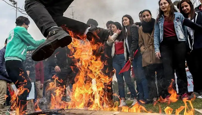 2025 Nevruz Bayramı Ne Zaman Kutlanacak? Gelenekleriyle Dolu Bir Keşif!