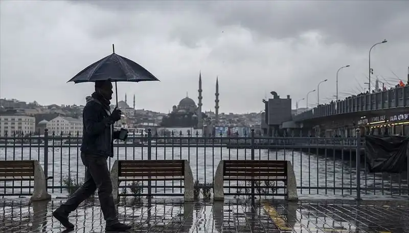 Kocakarı Soğukları 2023'ta Ne Zaman Gelecek? İşte Tarihleri!