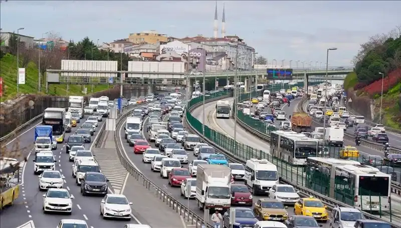 Trafiğe Çıkacaklar Dikkat! Yeni Ceza Düzenlemeleri Genel Kurul'da Kabul Edildi!