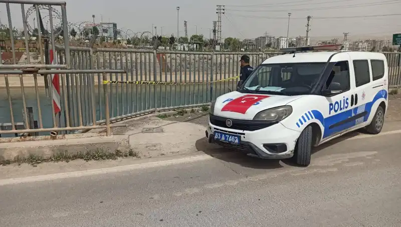 Sulama Kanalında Bulunan Ceset Olayı Şehirde Şok Etkisi Yarattı