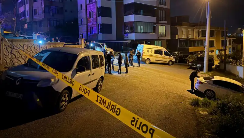 Sakarya'da Komşular Arasında Patlak Veren Kavga: 5 Kişi Hayatını Kaybetti