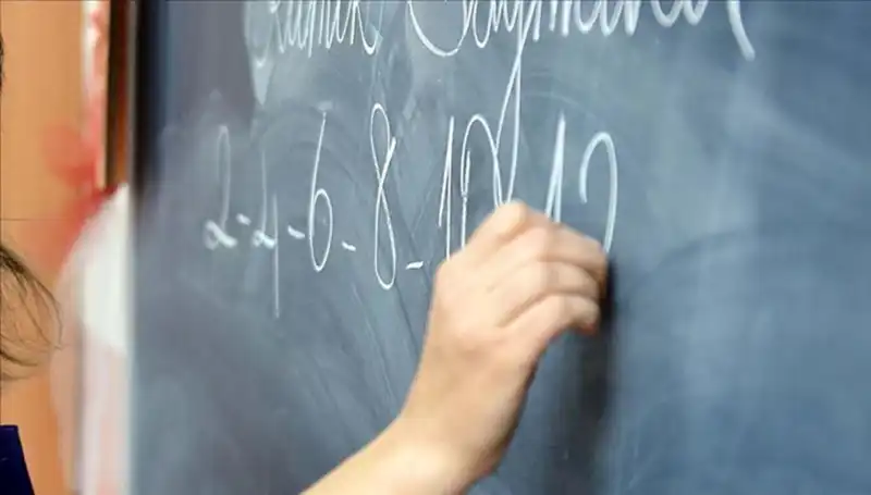 MEB 25 Bin Öğretmen Atamaları: 2025 Yılında Hangi Branşlara Yapılacak?