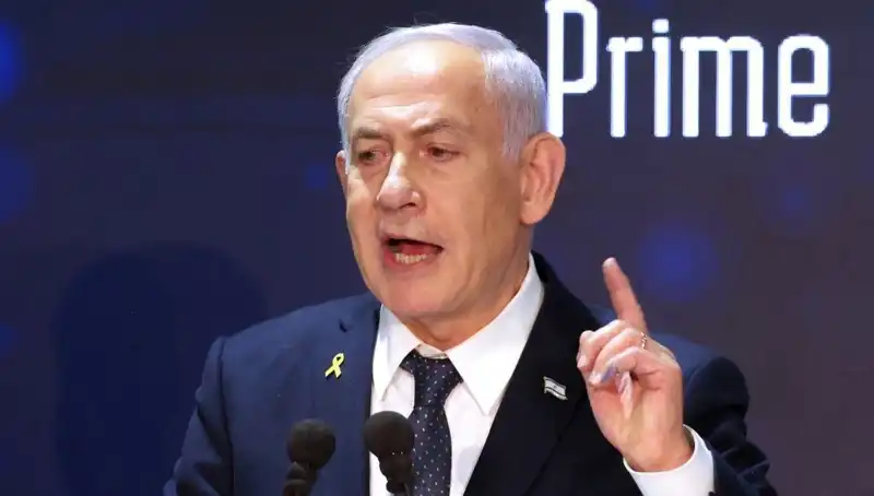 İsrail'den Şok Açıklama: "Halifelik Kurulmasına İzin Vermeyeceğiz"