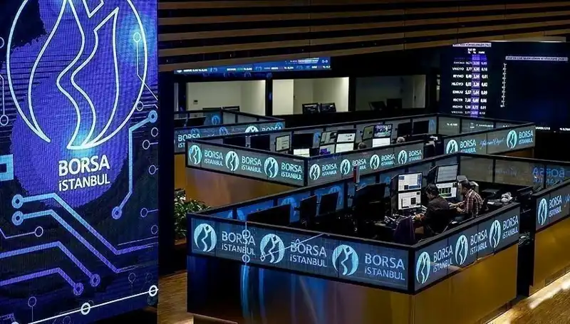 Küresel Pazar Çöküşü: 40 Günde 1,5 Trilyon Dolar Kaybı