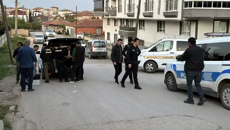 Kırıkkale'de Silahlı Kavga: Bir Yaralı, Üç Gözaltı ile Soruşturma Başlatıldı