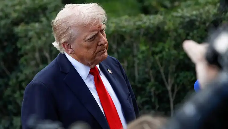Trump, Rusya-Polonya Gerilimini Değerlendirerek Hata Olmuş Olabilir Dedi