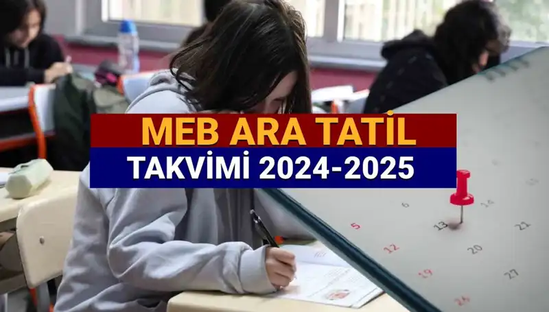 2023 Ara Tatil Süresi Uzatılacak mı? Öğrenciler Bu Süreci Nasıl Geçirecek?