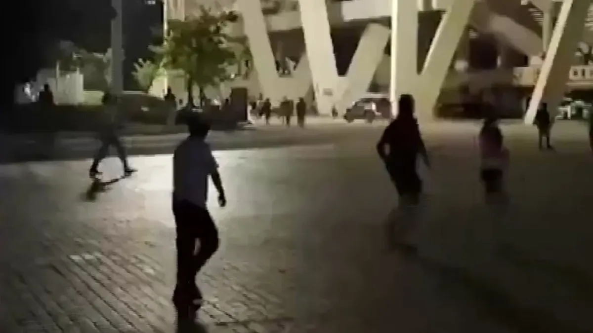Çin’de Vahşet! Aracı İnsanların Üzerine Sürdü: 35 Kişi Hayatını Kaybetti