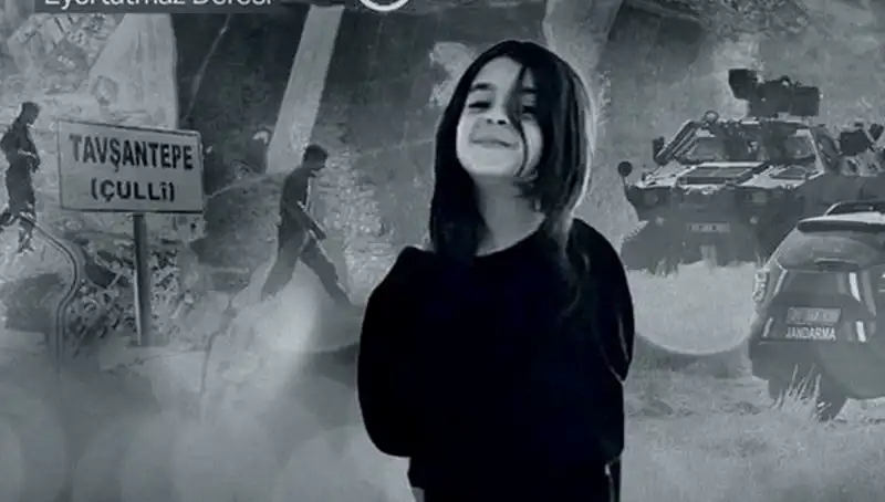 Narin Güran'ın Ölümünden Önceki Son İsteği: "Ağabey, Sana Bir Şey Diyeceğim"
