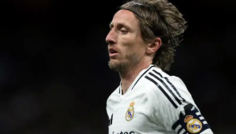 Yıldız Futbolcu Modric, Futbol Dünyasında Yeniliklerle Kulüp Satın Aldı!