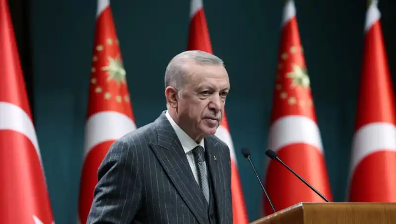 Cumhurbaşkanlığı Kabinesi Bir Araya Geliyor: Toplantı Tarihi Belli Oldu