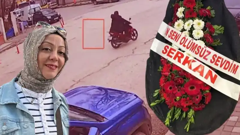 Boşanma Arzusu Hayatına Maoşan Çizdi: İşkence ve Acıyla Dolu Bir Hikaye