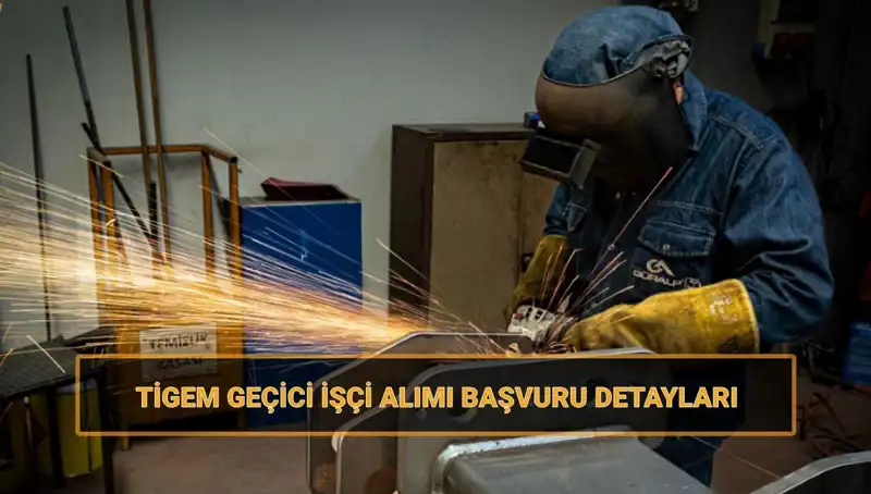 Tarım İşletmeleri Genel Müdürlüğü 306 Geçici İşçi Alımında Başvuru Detayları Açıklandı