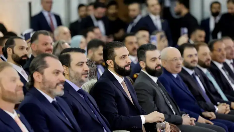 Şam Hükümeti Paris Görüşmelerine Katılmayacak: Ulusal Birlik Savunması!
