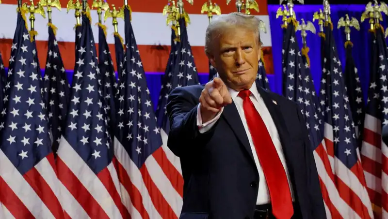 Trump, Rusya ve Ukrayna ile Büyük Ticaret Anlaşması Vaat Etti!