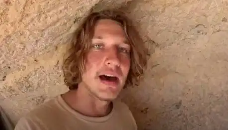 Kayıp Adanın Sırrı: Yasaklı Kızılderili Kabile Adasına Ayak Basan Turist Tutuklandı