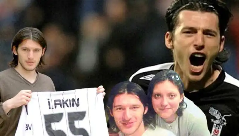 İbrahim Akın'ın Miras Davası: Aile İlişkilerini Gözler Önüne Seriyor
