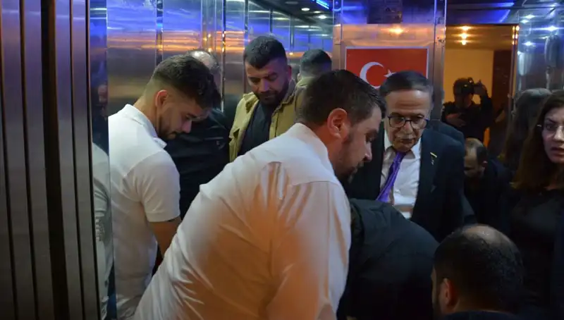 Volkan Konak Anmasında Üzücü Olay: Kalp Kriziyle Hayatını Kaybetti