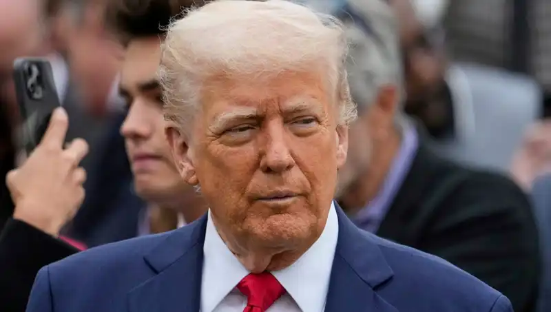 Trump’tan Son Dakika Açıklaması: Çin’e Uygulanan Yüzde 154 Vergi Düşüyor!