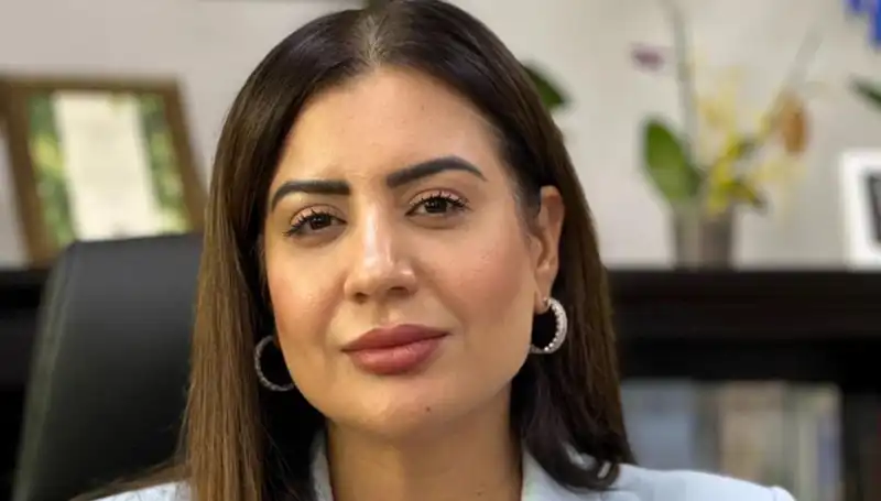 Beykoz'un Yeni Yüzü: Başkan Yardımcısı Fidan Gül Kimdir?