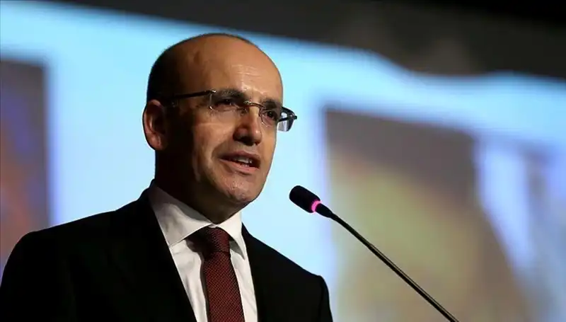 Türkiye Ekonomisinde Ilımlı Toparlanma: Bakan Şimşek'ten Önemli Açıklamalar