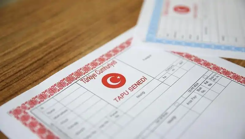 Hisseli Tapu Yalanıyla 100 Milyonluk Tuzağın Perdesi Aralandı