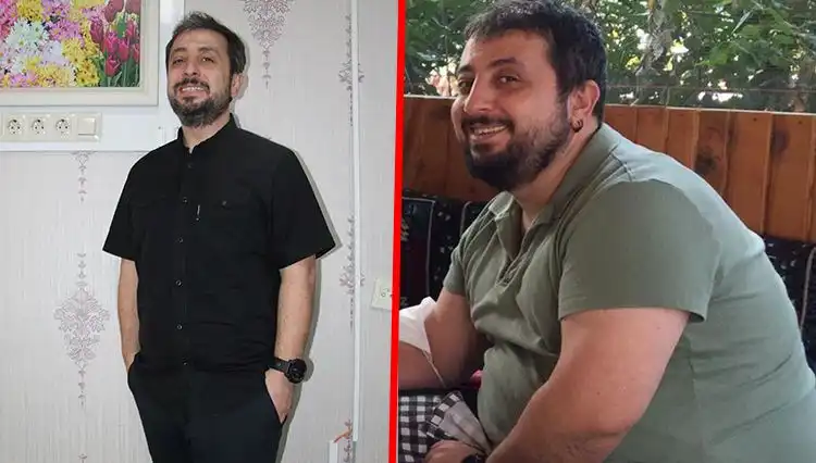 126 Kilodan 86 Kilo ile Yeniden Doğuş: İnanılmaz Zayıflama Hikayesi