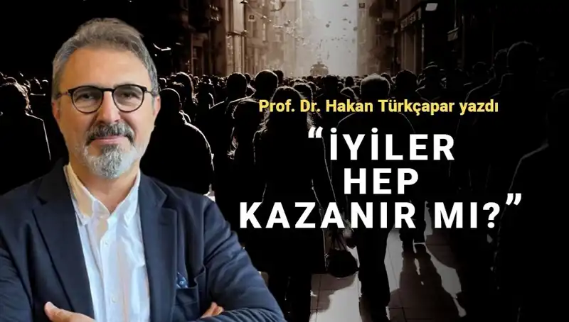 Yalancının Mumu Yatsıya Kadar Yanar mı? Psikiyatri Uzmanı Açıkladı