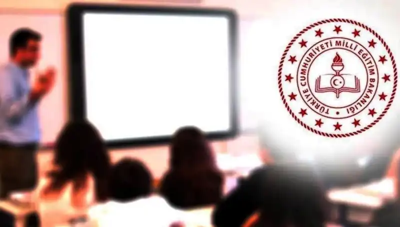 MEB, 15 Bin Sözleşmeli Öğretmen Alımı İçin Başvuruları Başlattı: Kaçırmayın!
