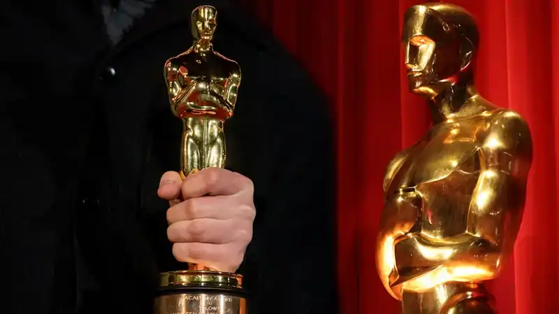 2024 Oscar Adayları Açıklandı: Sürprizler ve Beklentiler Sarsılıyor