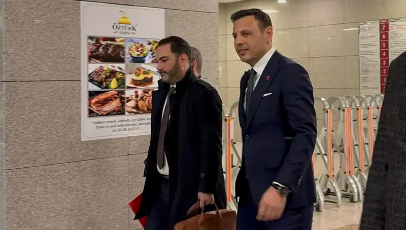 CHP İstanbul İl Başkanı Özgür Çelik’in İfadesi, Siyasi Arenada Neleri Değiştirecek?