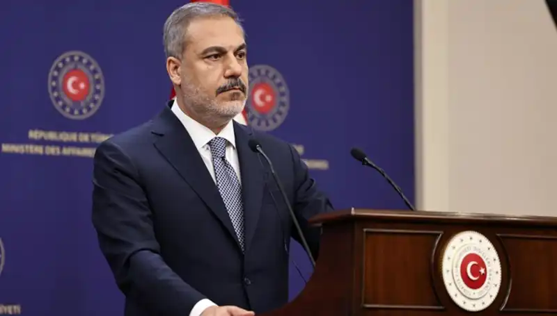 Türkiye, Hamas ile Görüşmelerde Yeni Bir Dönem Mi Açıyor?