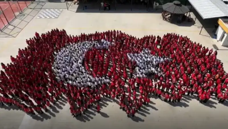 Türkiye’deki Bin 300 Öğrenci için Tek Harita ile Eğitim Reformu
